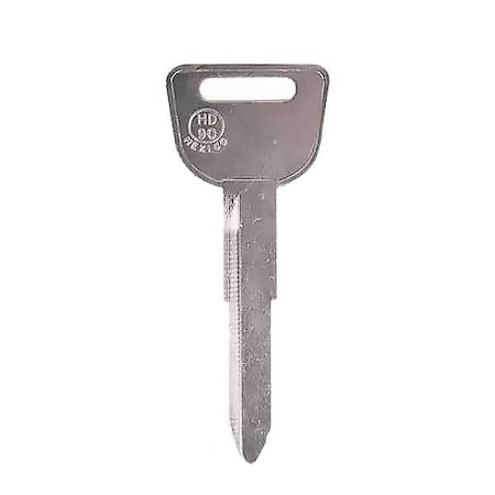 Jma JMA: HD92 / X183 ACURA JMA KEY BLANK JMA-HOND-40D